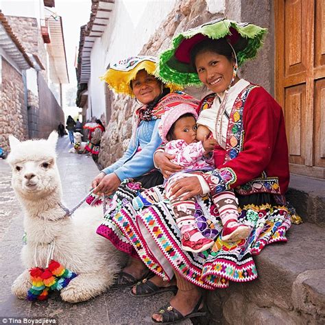 Meanwhile, keep a close eye on your baby's behavior and his reactions to specific foods. Mothers around the world pose for photos while nursing ...