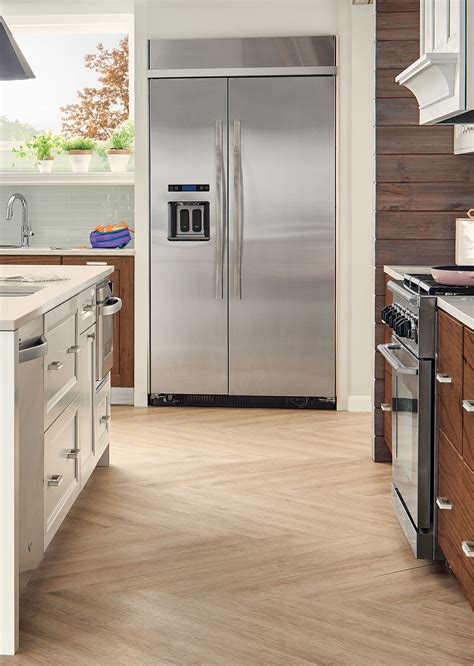Whether you want the kitchen cabinets to go in before the tile flooring or the tile flooring to go in before the kitchen cabinet is totally up to you because there are no set standards that dictate which of the above should go first. Before or After Cabinet Installation? Four Considerations ...