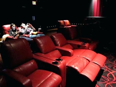 Find great deals on ebay for theater chair reclining. Movie Theatre With Reclining Chairs Nyc | Recliner Chair