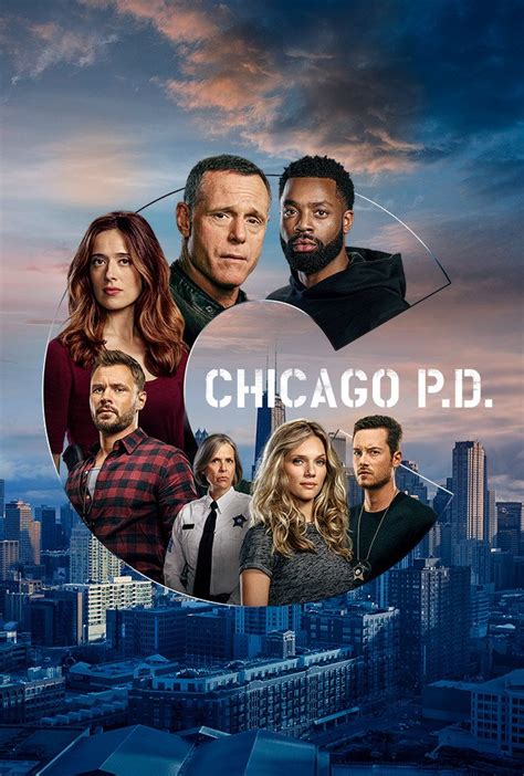 Considering the health of cast and crew, we will not be getting chicago pd season 8 in. Chicago P.D. (season 8)