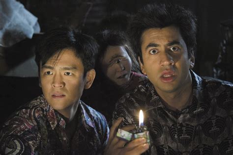 But the pair must change their plans when kumar is accused of being a terrorist. Harold & Kumar Escape from Guantanamo Bay | New Movies and ...