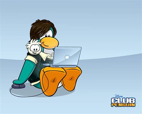 Club penguin wallpaper ios 14. la monja blog: Trucos de Club Penguin