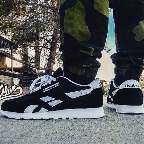 Check spelling or type a new query. Reebok Classic Nylon - Noir | Reebok France