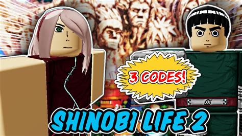 Maybe you would like to learn more about one of these? Codes For Shinobi Life 1 2021 11021 / 5pkcdyz0qojxem - New ...