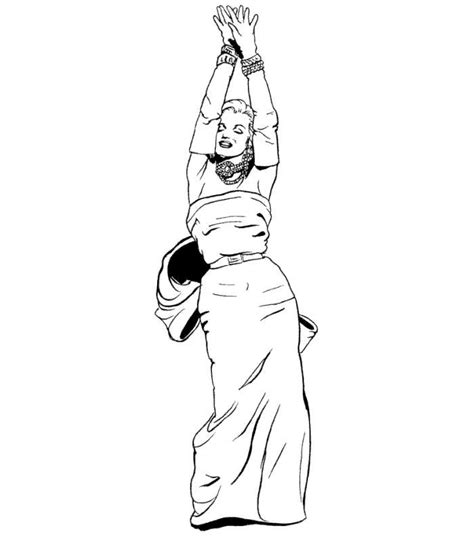 Monroe coloring pages for kids printable free books best of marilyn monroe coloring pages with wallpapers full hd marilyn marilyn monroe portrait coloring page Marilyn Monroe Coloring Pages - Bing Images | Marilyn ...