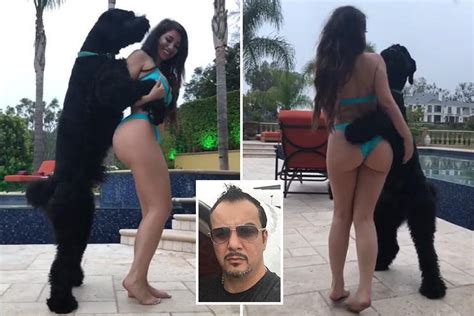Blue eyed ex girlfriend swallows load and gets facial. Billionaire dubbed the King of Instagram 'sues bikini ...