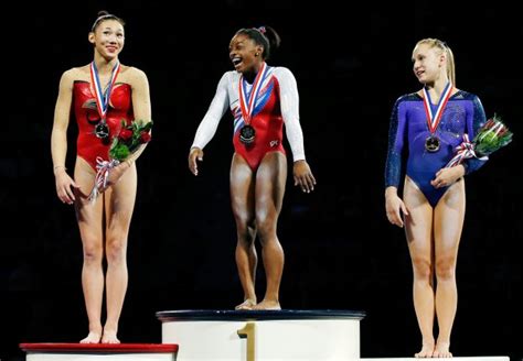 Louis native and texans player jonathan owens. Simone Biles Hot And Sexy (38 Photos) | #The Fappening