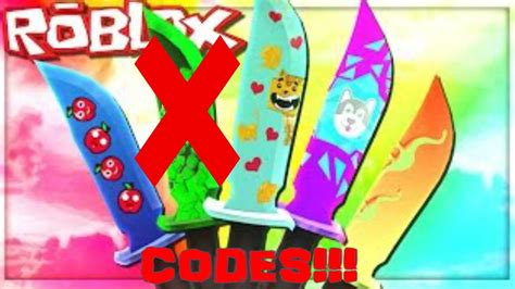 Looking for murder mystery 2 codes that give you cool rewards? ROBLOX FREE CODES ON MURDER MYSTERY 2!!! (MUST WATCH ...