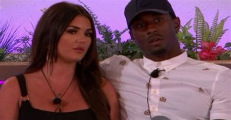 But have producers done enough to accurately reflect disability in the modern dating world? Love Island couple to be removed from villa after ...