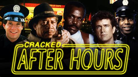 You are streaming your movie after hours released in 1985 , directed by martin scorsese ,it's runtime duration is 97 minutes , it's quality is hd and you are watching this movies on bmovie.cc , main theme of this movies is that an ordinary word processor has the worst night of his life after he agrees. After Hours - Why Movie Cops Are Terrible At Their Jobs ...