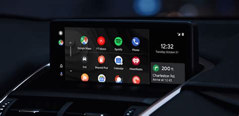 Use nav (google maps navigation), phone, ok google hands free, music, etc. Android Auto: Google Maps, Medien & Messaging - Apps bei ...