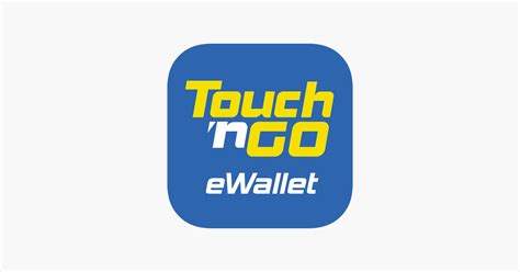The logo of touch 'n go, a smart card is used by malaysian toll expressway and highway operators as the sole electronic payment system (eps). 使用TNG eWallet 在Shell 油站添油可获得现金回扣!最高可获得RM30! - LEESHARING