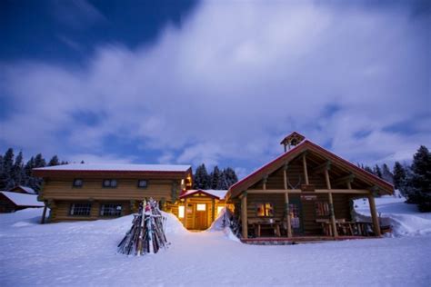 Check spelling or type a new query. Assiniboine Lodge | Backcountry Lodges of B.C.