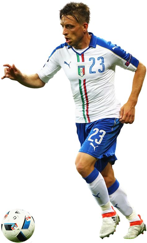 Cazzola, volta e succi si sono allenati regolarmente. Emanuele Giaccherini football render - 27253 - FootyRenders