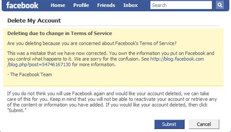 How to permanently delete a facebook account. How to Permanently Delete your Facebook Account Forever