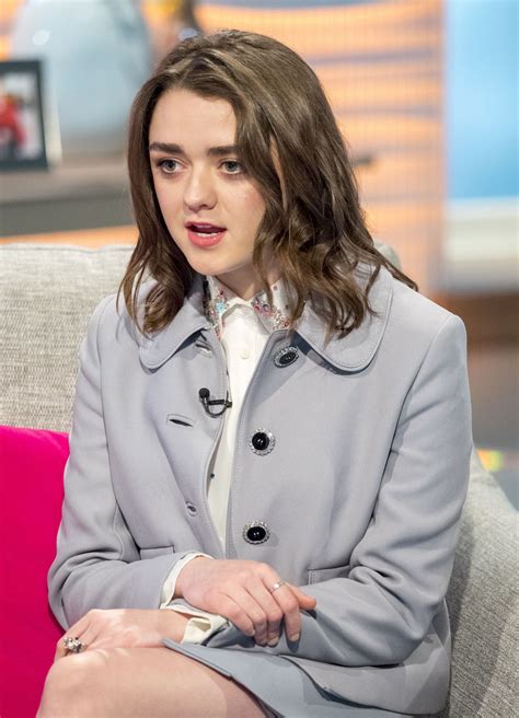 Secret stars videos · ñ ðºð°ñ‡ð °ñ‚ñœ. Secret Sessions Maisie 24 : 'Game Of Thrones' Star Maisie ...