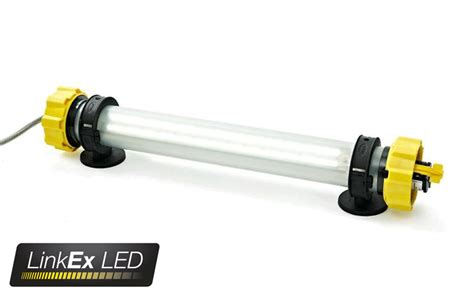 Shop our large range of robus t4 fluorescent link lights and buy with confidence from shop4 electrical today. Wolf LX-400SL/T4/SY10/ATX24 | LinkEx LED Light Fitting 24V