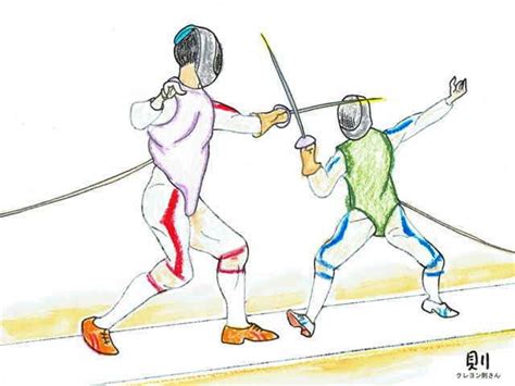 Jun 13, 2021 · 愛知県フェンシング協会は2021年6月12日13日に『presented by ntpgroup 2021 aichi fencing festival & 第60回中日本フェンシング選手権大会』をスカイホール豊田. フェンシング,フルーレの塗り絵の下絵、画像