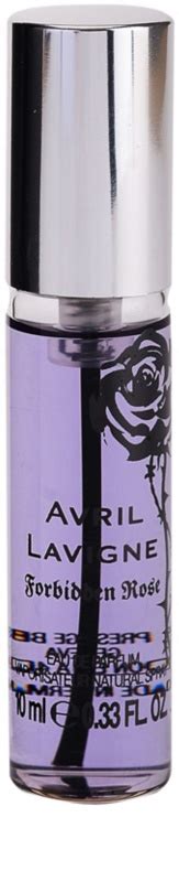 The official tv spot for avril lavigne's new fragrance forbidden rose. Avril Lavigne Forbidden Rose, eau de parfum pentru femei ...