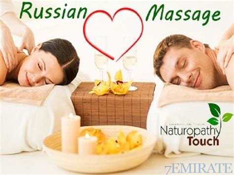 She goes to a hostel. Russian Massage Therapist in Dubai Dubai - 7Emirate - Best ...