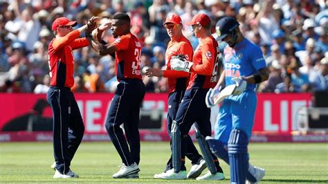 Check ind vs eng latest news updates here. IND vs ENG, ODI series: England's fast-bowling loopholes against a stronger Indian batting line-up