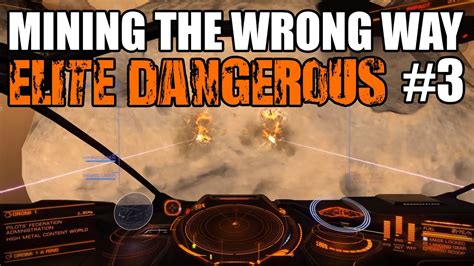 Going by your pictures your fan is suppose to spin counter clockwise, if it is spinning clockwise then it is spinning the wrong way. 🚀 Elite Dangerous Fresh Start: Mining The Wrong Way EP3 ...