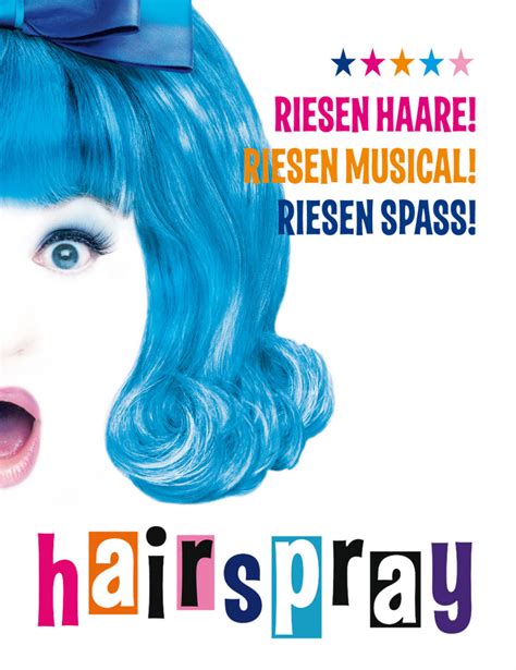 Maybe you would like to learn more about one of these? Hairspray Musical Quotes. QuotesGram