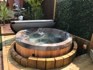 Hot tubs and jacuzzis both offer this awesome experience, but narrowing down your choices and determining what does what can get a bit if you have ever wondered what the difference between a hot tub and a jacuzzi is, then this article is for you. What is the difference between a Hot Tub and a Spa? - BISHTA