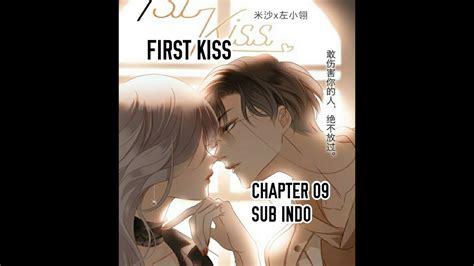 Gk tau ini komik ape :v we dapat dari web sebelah, cek link di gambarnya awkoakwok. KOMIK FIRST KISS  CHAPTER 09  SUB INDO - YouTube