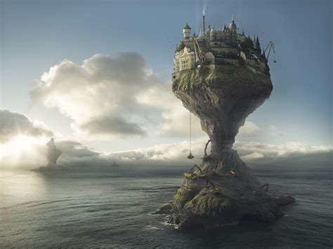 We would like to show you a description here but the site won't allow us. "Behind the horizon" av Erik Johansson på Kalmar Slott ...