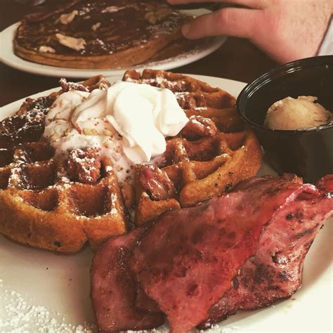 All of this together makes toast coffeehouse and an excellent place to dine for both the relaxed, elegant, & funky. Toast Coffee House is a well known breakfast & lunch hot ...