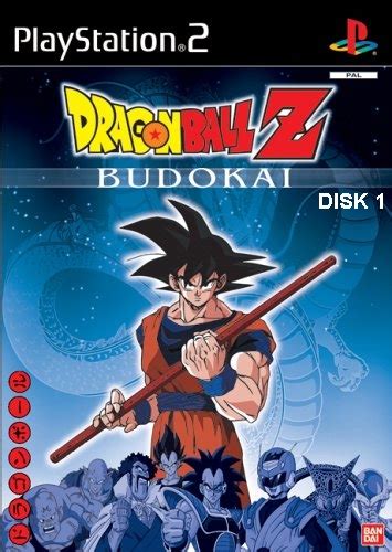 Budokai tenkaichi, lanzado en japón como dragon ball z: Gamers Battleground: Review juegos viejos: Dragon Ball Z ...