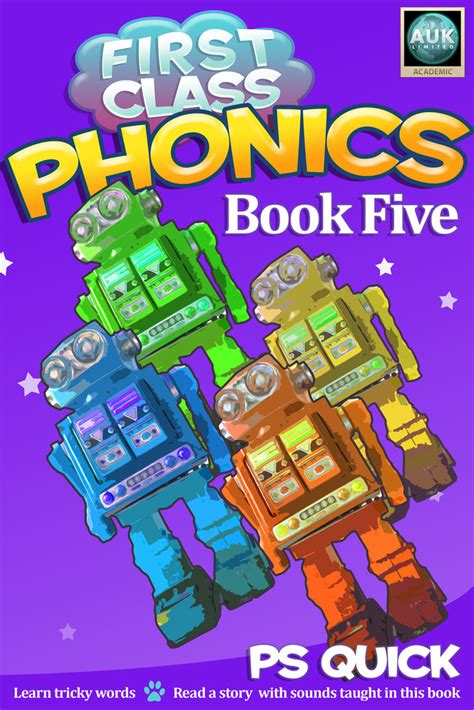 Its main branch is situated in pune. Read First Class Phonics - Book 5 Online by P S Quick | Books