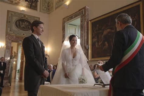 Salvo e santa matrimonio a prima vista: Matrimonio a prima vista Italia 2 stagione: 3 nuove coppie ...