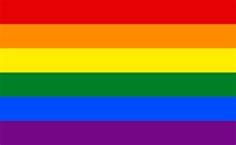 ⬇⬇mira aquí ⬇⬇¡hola familia arcoiris! Bandera LGBT - Wikipedia, la enciclopedia libre