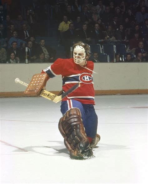 Date of birth further information. Dryden Kick Save | Detroit hockey, Canadiens, Montreal ...