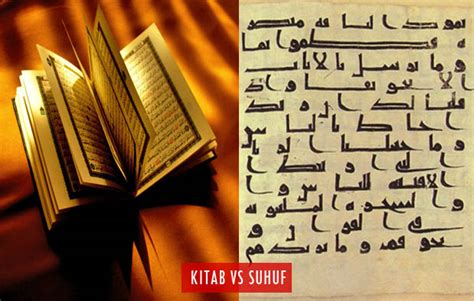 Kitab suci agama buddha adalah tripitaka. 4 Perbedaan Kitab dan Suhuf sebagai Panduan Beragama Umat ...