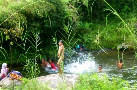 Contohnya 8 ilmu ajian sakti asli indonesia ini dipercaya masih digunakan sampai sekarang. surgaku di sungai: mandi di sungai