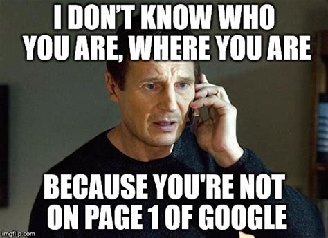 Find the newest liam neeson meme. Funny SEO Quotes | Funny celebrity memes, Liam neeson ...