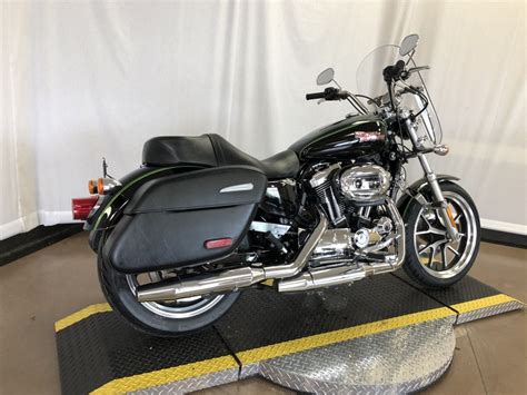 They combined touring accessories on the compact, nimble sportster chassis and. 2015 Harley-Davidson® XL1200C Sportster® 1200 Custom ...