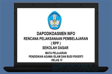 Rpp daring tematik sd kelas 2 semester genap yang sebelumnya rpp 1 lembar luring sd kurikulum 2013 revisi terbaru sesuai se no rpp daring pai sd semester genap/2 masa covid perangkat pembelajaran wajib dimiliki oleh guru, karena mengajar tanpa menggunaka. RPP PAI SD MI Kelas 4 Semester 2 Kurikulum 2013 Revisi Terbaru