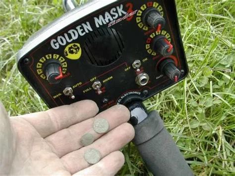 When current sparks the device, an. How to choose the right metal detector