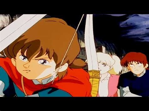 Robin hood, legendary outlaw hero of a series of english ballads, some of which date from at least as early as the 14th century. Nonton ROBIN HOOD | Episódio 49 Completo | Español | Anime ...