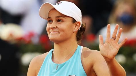 The qualifiers took place from 24 may to 28 may. French Open 2021: Ash Barty, news, results, draw, schedule ...