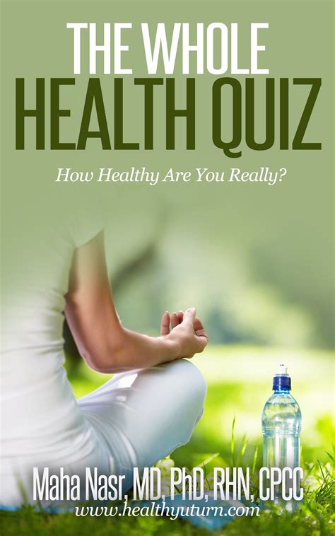 03.02.2022 · take our online health quizzes to test your knowledge on health, fitness, diet, and nutrition. E-Books - Healthy U Turn