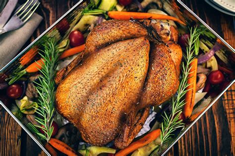 Turkey breast roasted in a marinade that features asian flavors and adds worcestershire sauce and maple syrup for sweetness and more depth of flavor. Use This Herb Marinade for Turkey With an Italian Twist ...