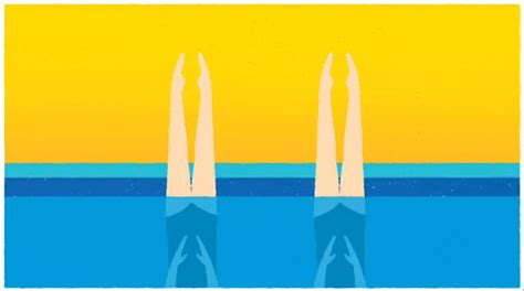 May 30, 2019 · credits make a gif. Rio 2016 Swimming GIF by Stoke & Dagger - Find & Share on ...