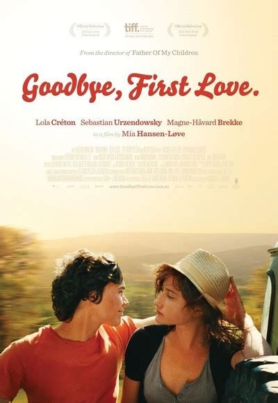 It was released on october 10, 2016, and appears as the sixth track for their second studio album wings and the repackage album you never walk alone. Goodbye First Love Movie Review (2012) | Roger Ebert