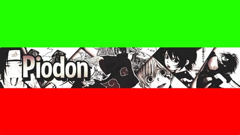 Search more hd transparent youtube banner image on kindpng. Bannière Youtube 2048X1152 Manga / Banniere Naruto ...