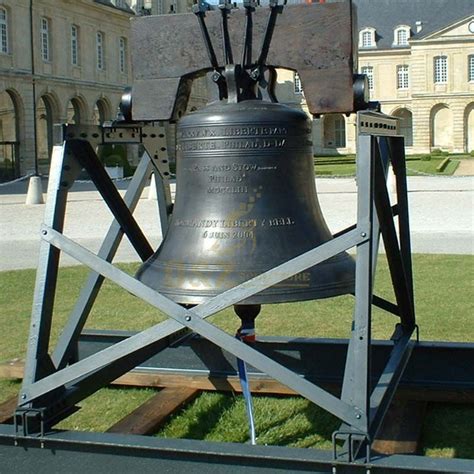 Probably just as obnoxious too. Custom Made Bronze Bell Wholesaler